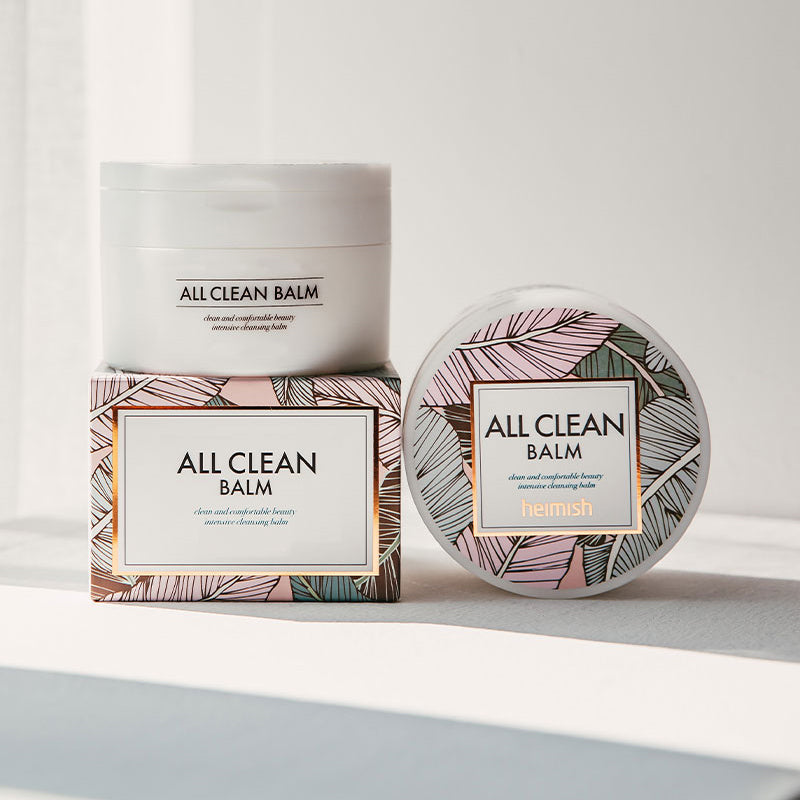 All Clean Balm | Heimish
