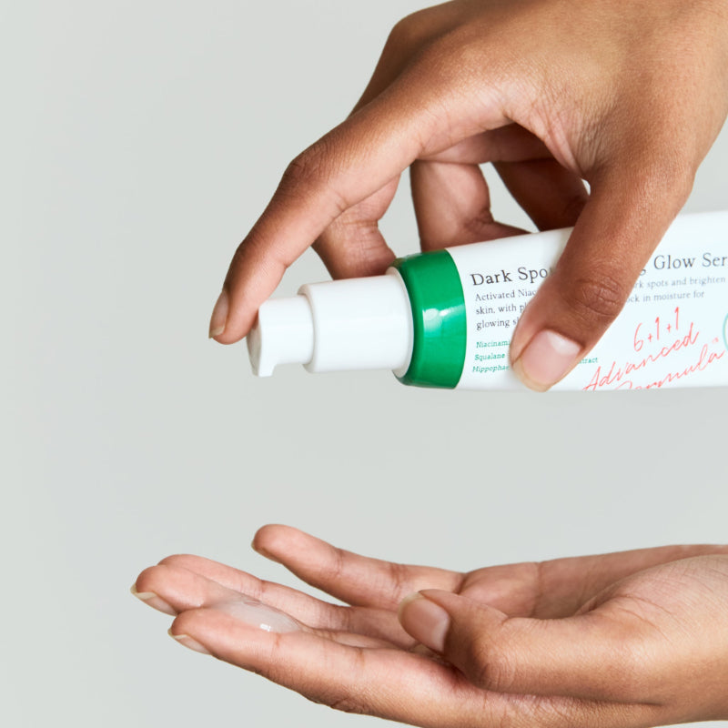 Dark Spot Correcting Glow Serum | AXIS-Y