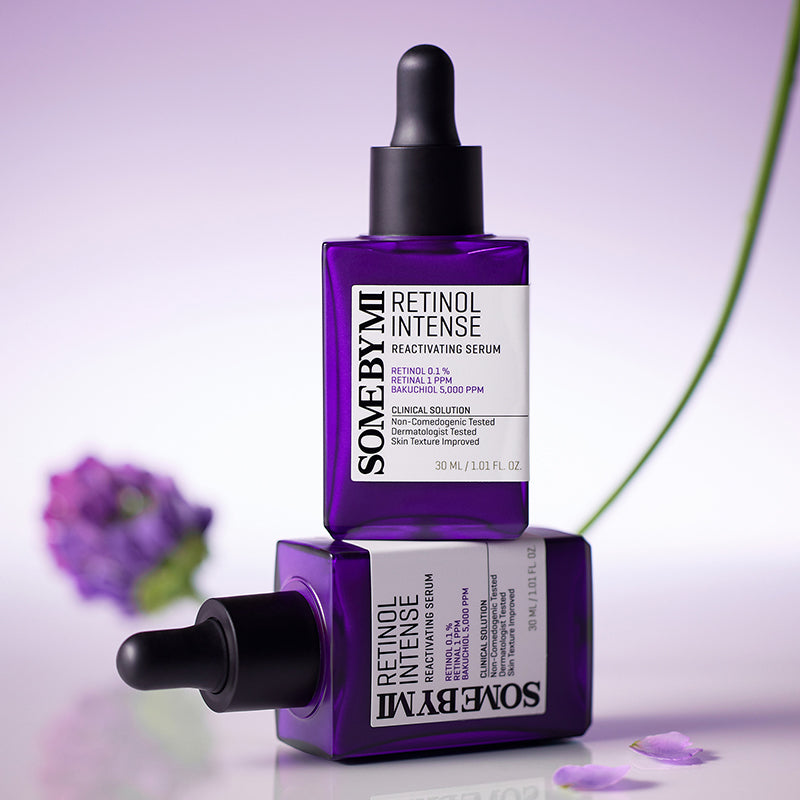 Retinol Intense Reactivating Serum | SOME BY MI