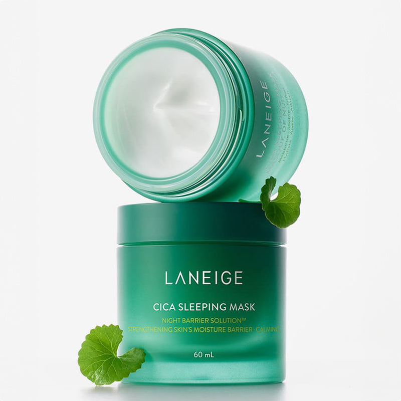 Cica Sleeping Mask | LANEIGE