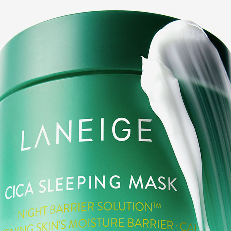 Cica Sleeping Mask | LANEIGE