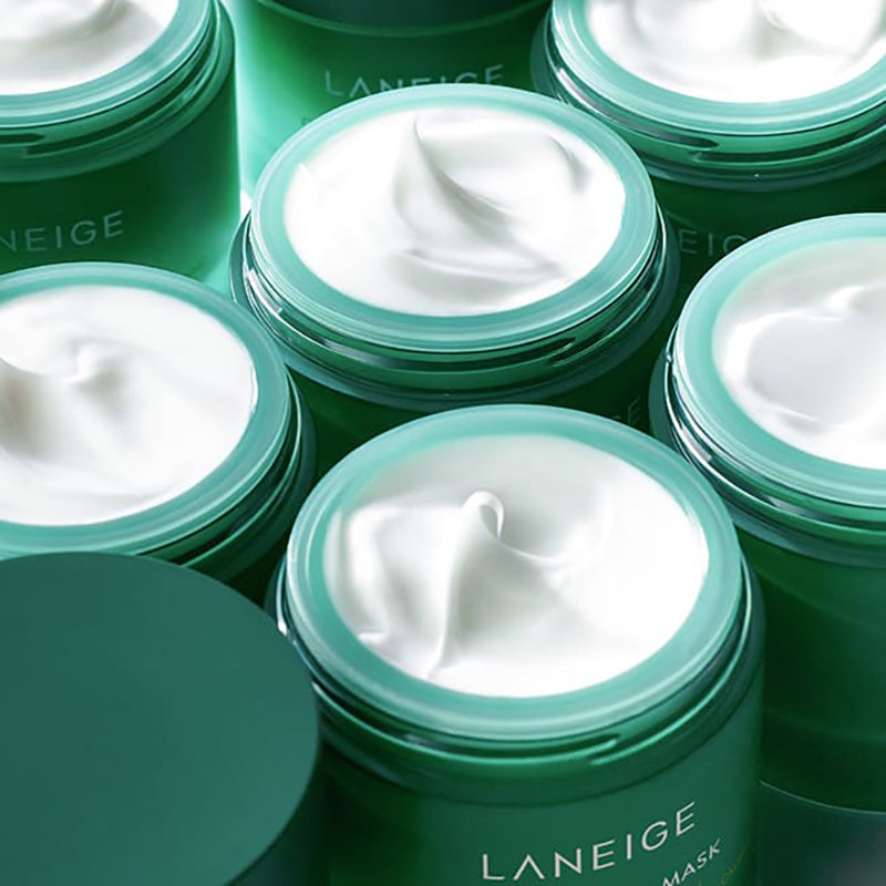 Cica Sleeping Mask | LANEIGE