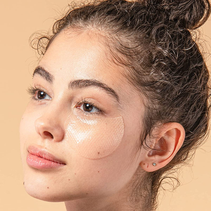 Advanced Snail Hydrogel Eye Patch | COSRX