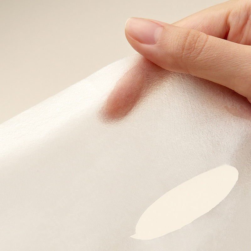 Mugwort Sheet Mask | I'm From