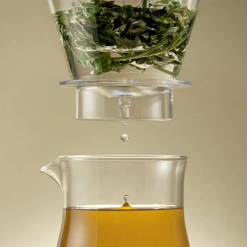 Mugwort Sheet Mask | I'm From