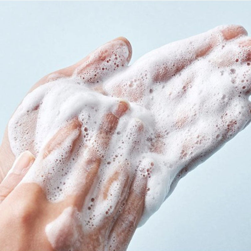 1025 Dokdo Cleanser | ROUND LAB