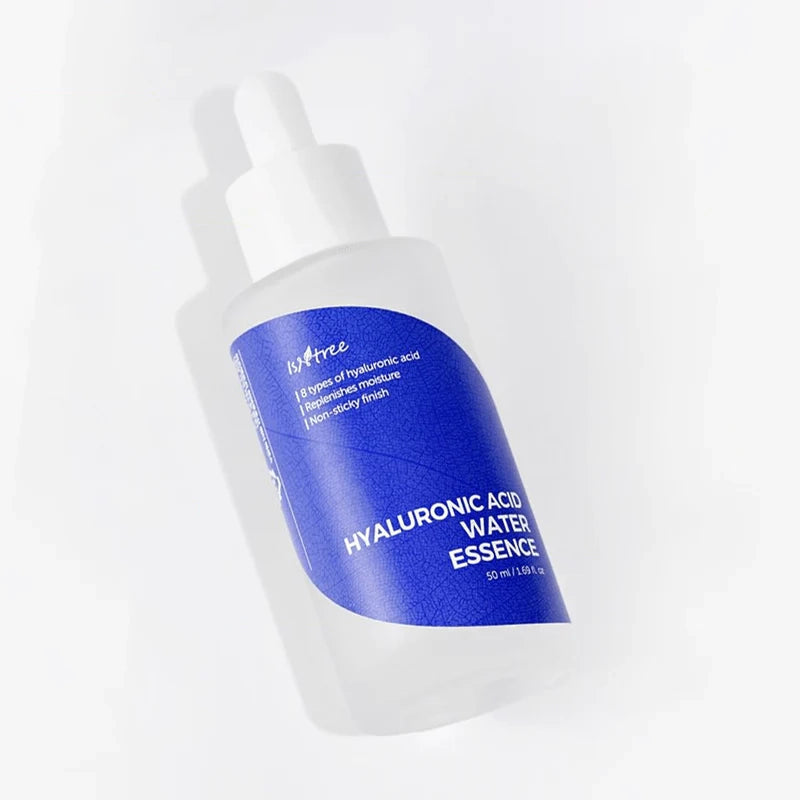 Hyaluronic Acid Water Essence | ISNTREE