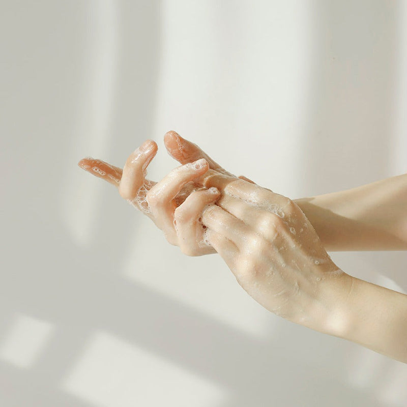 Green Plum Refreshing Cleanser | Beauty of Joseon