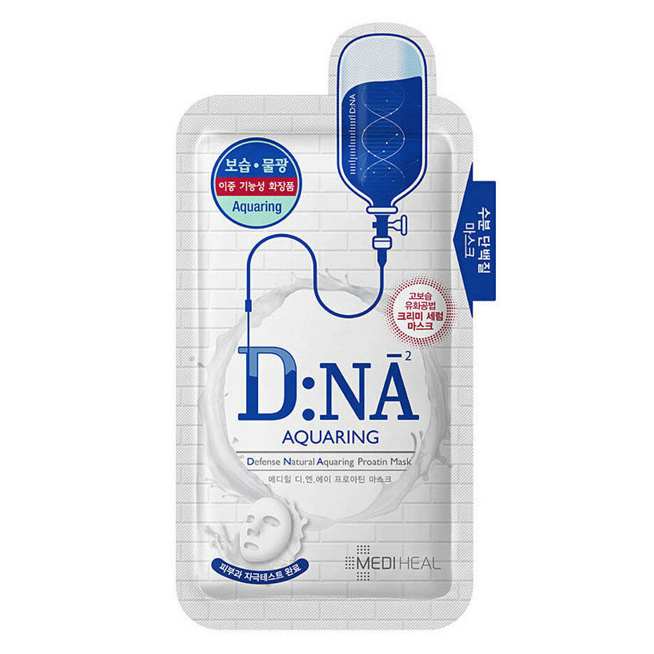 Proatin Mask D.NA | MEDIHEAL