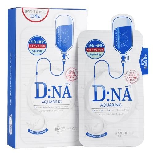 Proatin Mask D.NA | MEDIHEAL