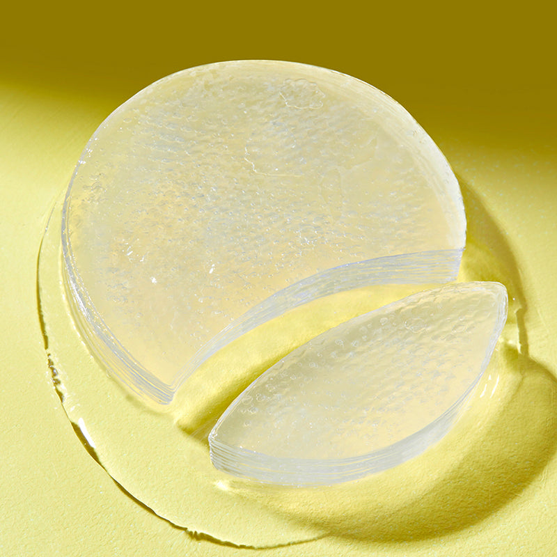 Advanced Snail Hydrogel Eye Patch | COSRX