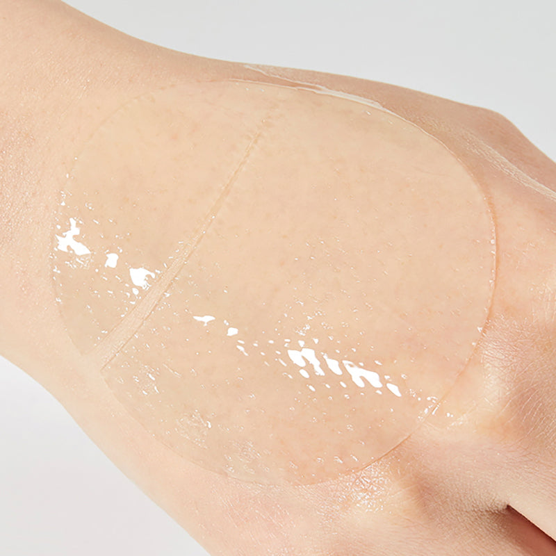 Advanced Snail Hydrogel Eye Patch | COSRX