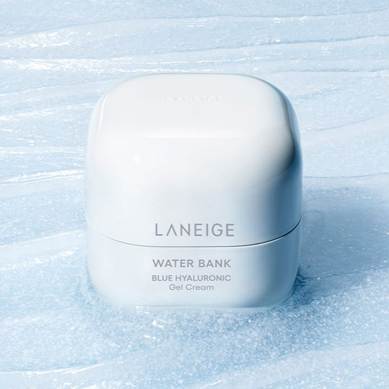 Water Bank Blue Hyaluronic Gel Cream | LANEIGE