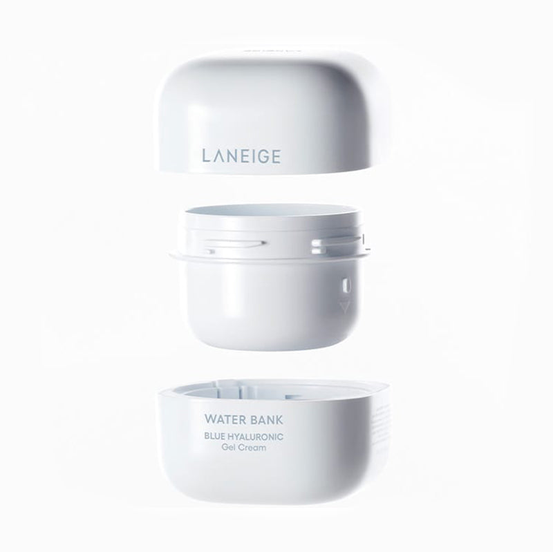 Water Bank Blue Hyaluronic Gel Cream | LANEIGE